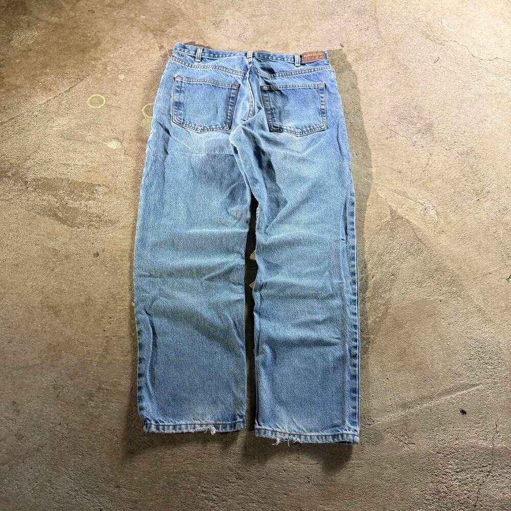 Light Wash Kirkland Jeans